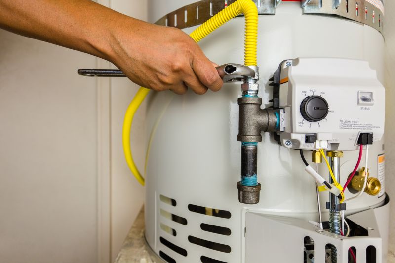 Propane Water Heater Installation - Propane Water Heater Installation Green Valley, Arizona