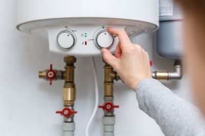 Electric Water Heater Repair in Annapolis, MD
