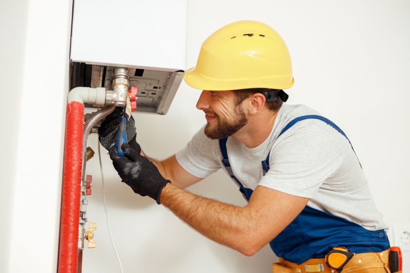 Gas Water Heater Repair in West Palm Beach, FL