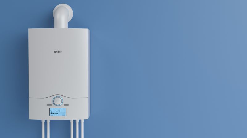 Hot Water Heater Replacement in West Palm Beach, FL