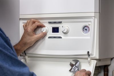 Contact About Propane Water Heater Installation