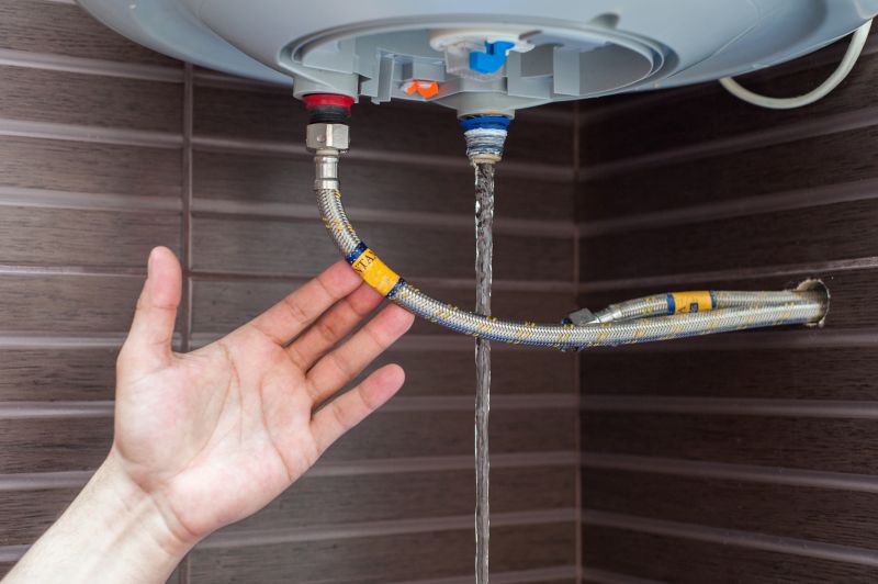 Commercial Water Heater Repair in Annapolis, MD