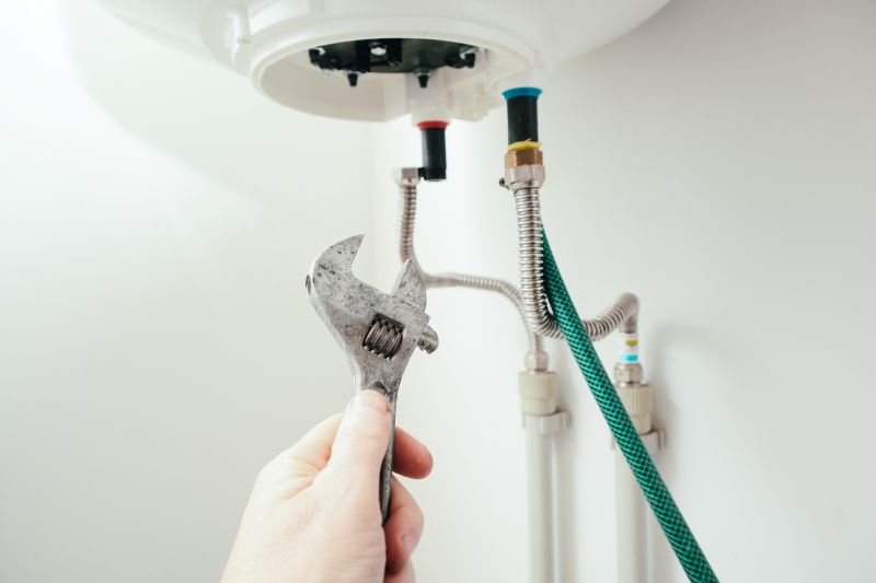 Electric Water Heater Repair in Austin, TX