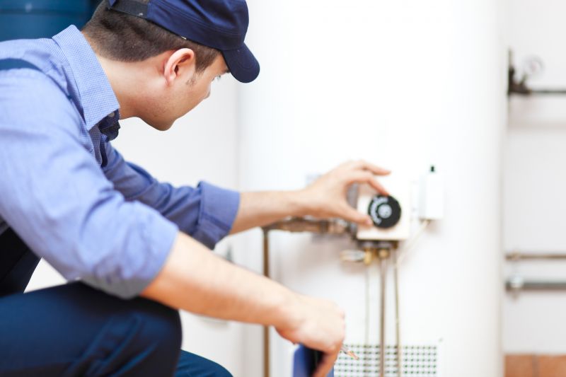 Hot Water Heater Repair in Columbus, OH