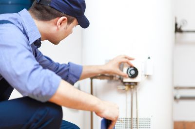 Hot Water Heater Service in Boca Raton, FL