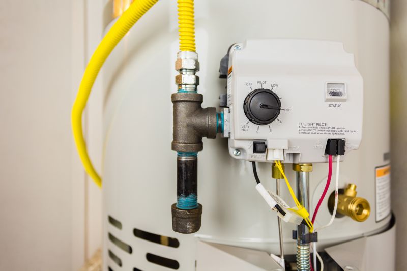 Water Heater Installation in Fredericksburg, VA