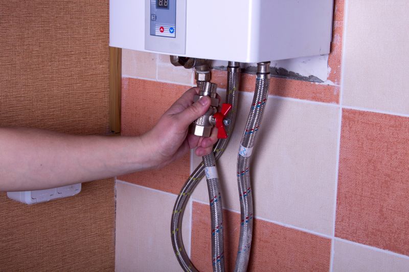 Lower monthly energy bills